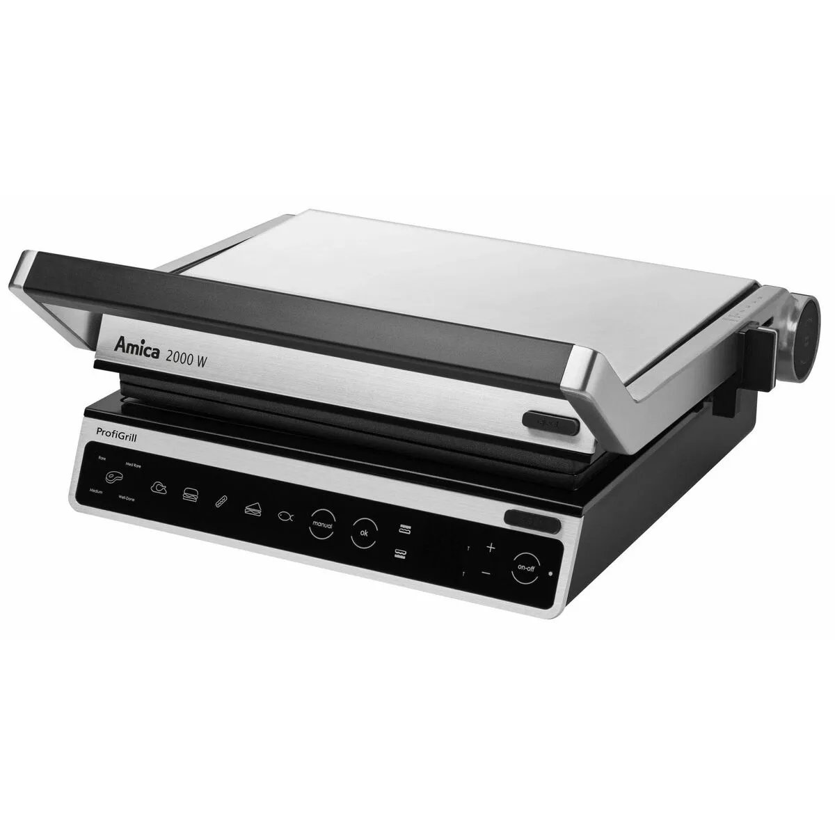 AMICA Barbecue &Eacute;lectrique  GK 5011 2000 W