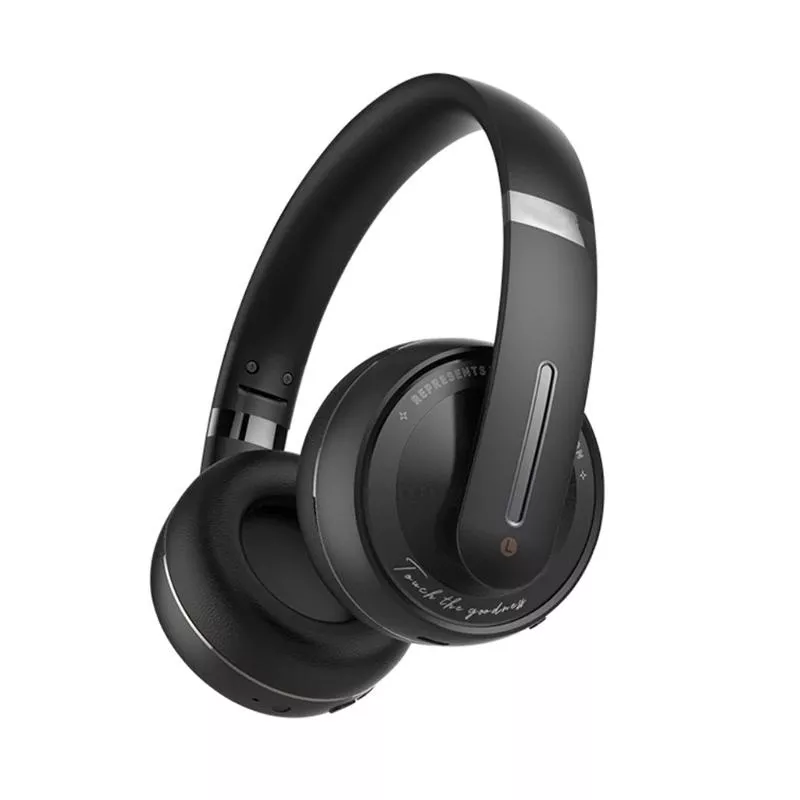 YONIS Casque Audio Sans Fil Bluetooth 5.1 Blanc