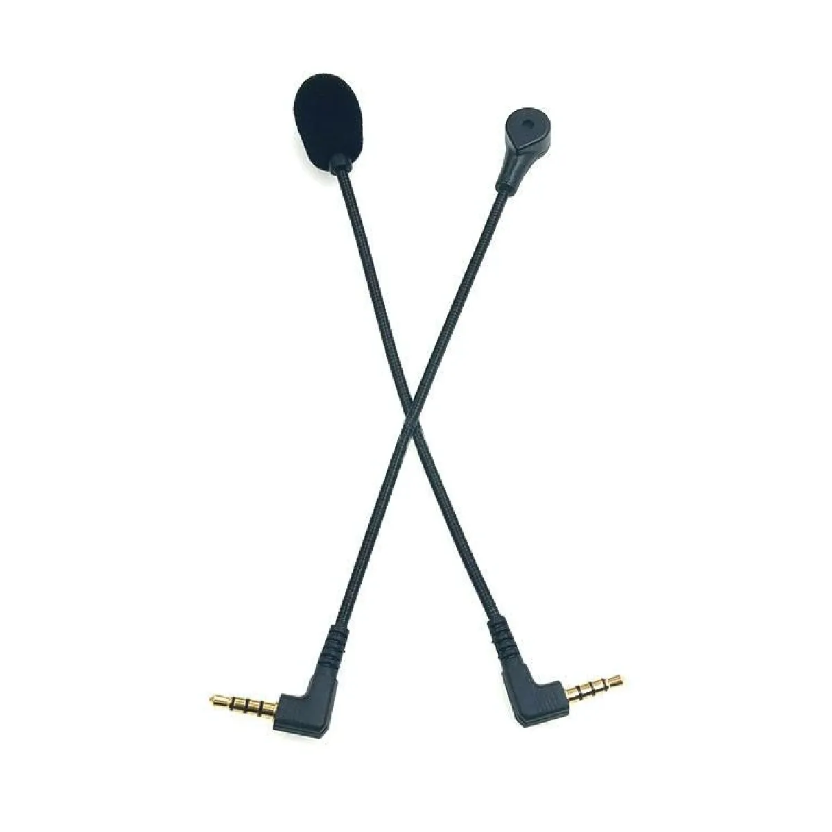 Yonis Microphone Gaming Haute Qualité Son Immersif Pour Diffusion En Direct - Image 2
