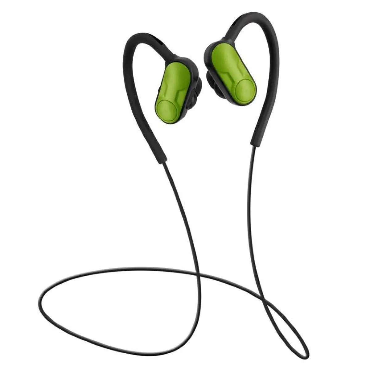 Yonis Vert Ecouteurs Bluetooth Sans Fil