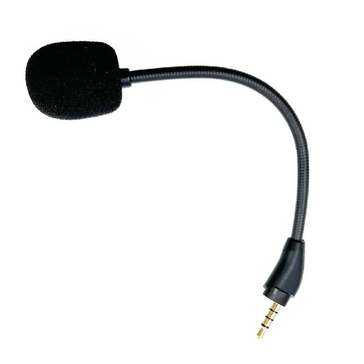 Yonis Microphone Gaming E-Sports Haute Sensibilité Omnidirectionnel Avec Accessoires - Image 2