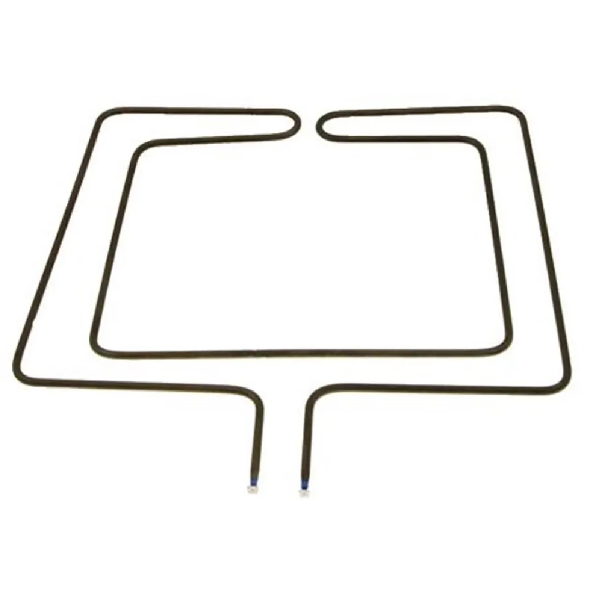 Résistance inférieure pour four Candy FL635W FPP647N FPP647W FPP647X Pièce dorigine constructeur - vue 4