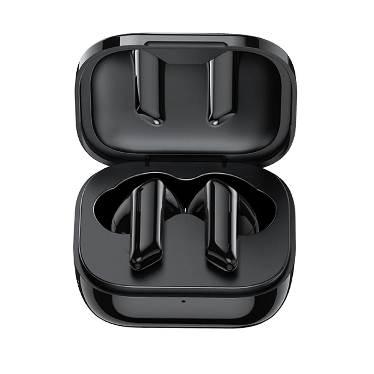 YONIS - Écouteurs Bluetooth 5.0 - Sans Fil - Étanche - Noir - Image 2
