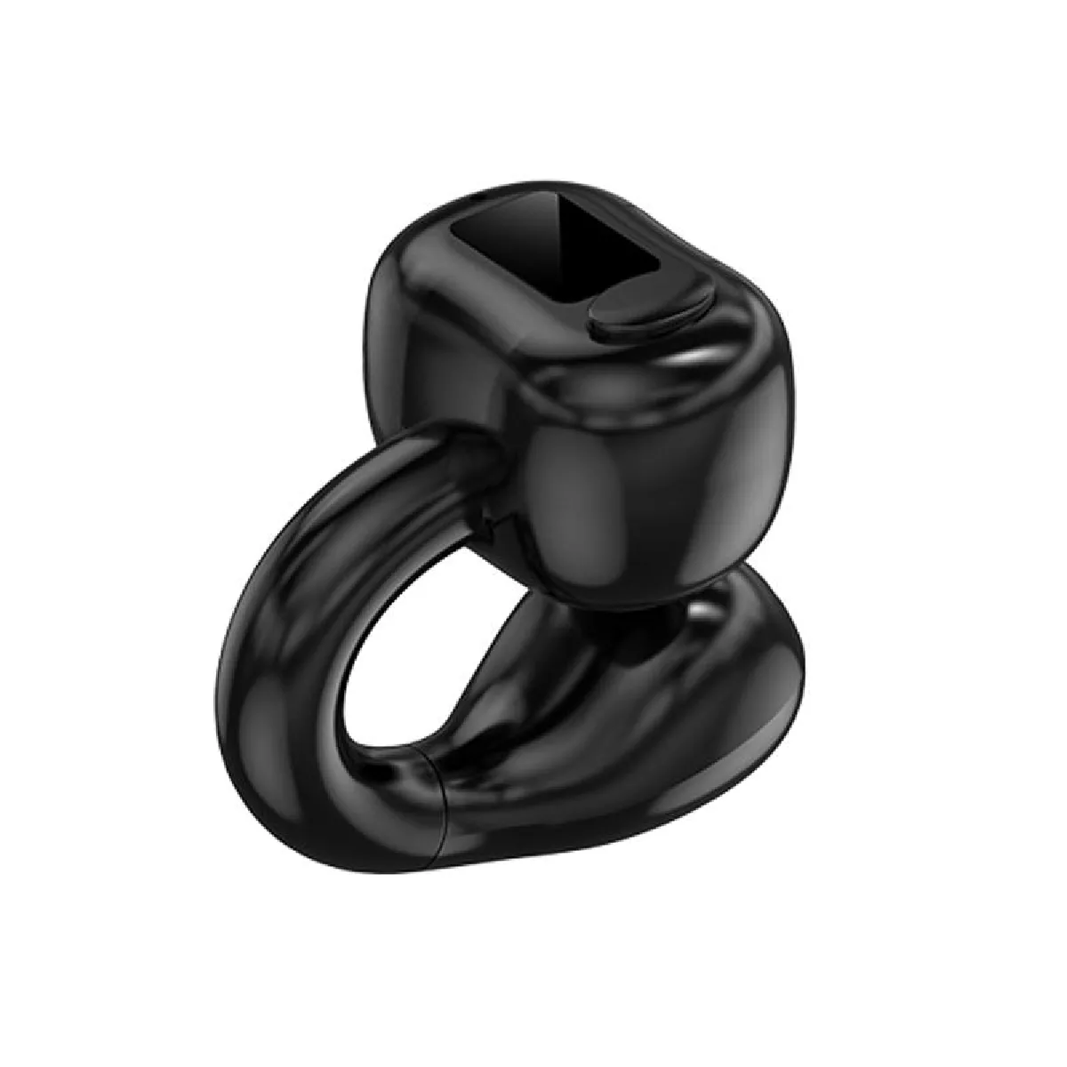 Yonis Noir Ecouteurs Bluetooth
