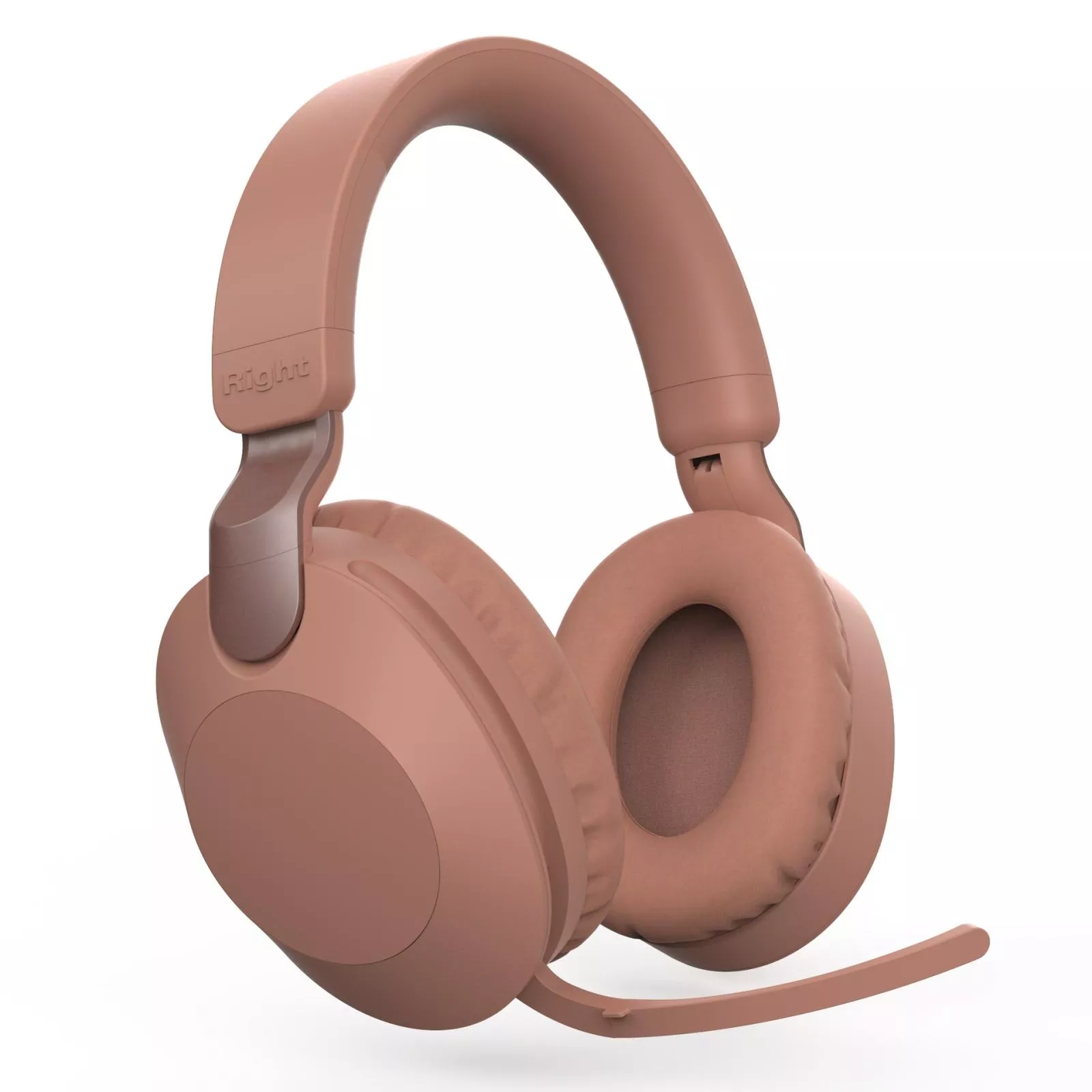 YONIS Casque Audio Bluetooth 5.1 Pliable Sans Fil