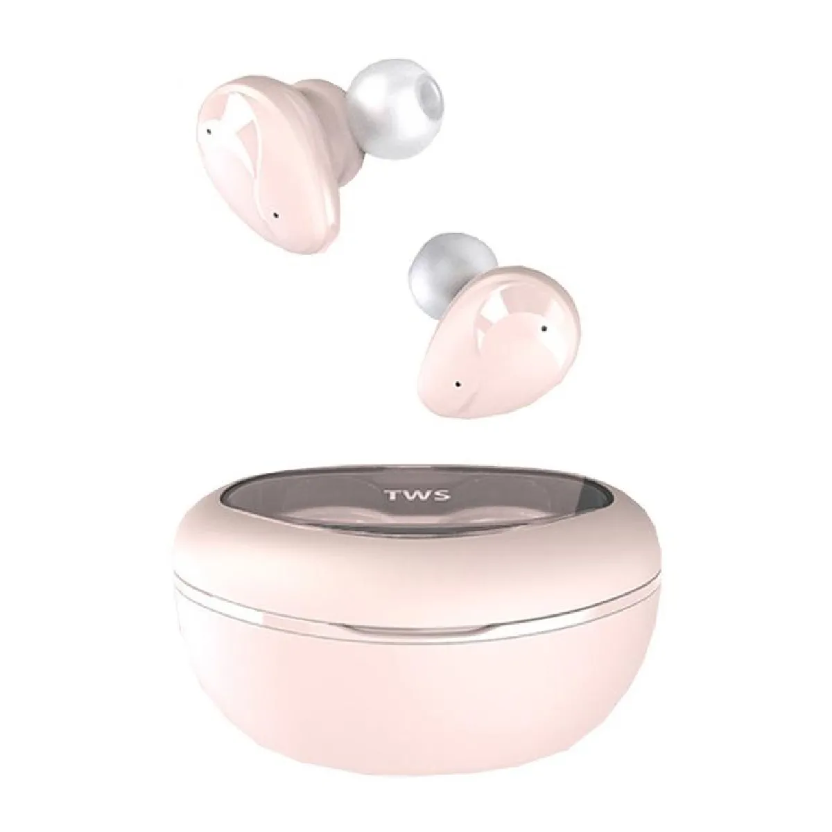 YONIS - Écouteurs Bluetooth Sans Fil - Réduction de Bruit - Affichage Batterie - Image 2