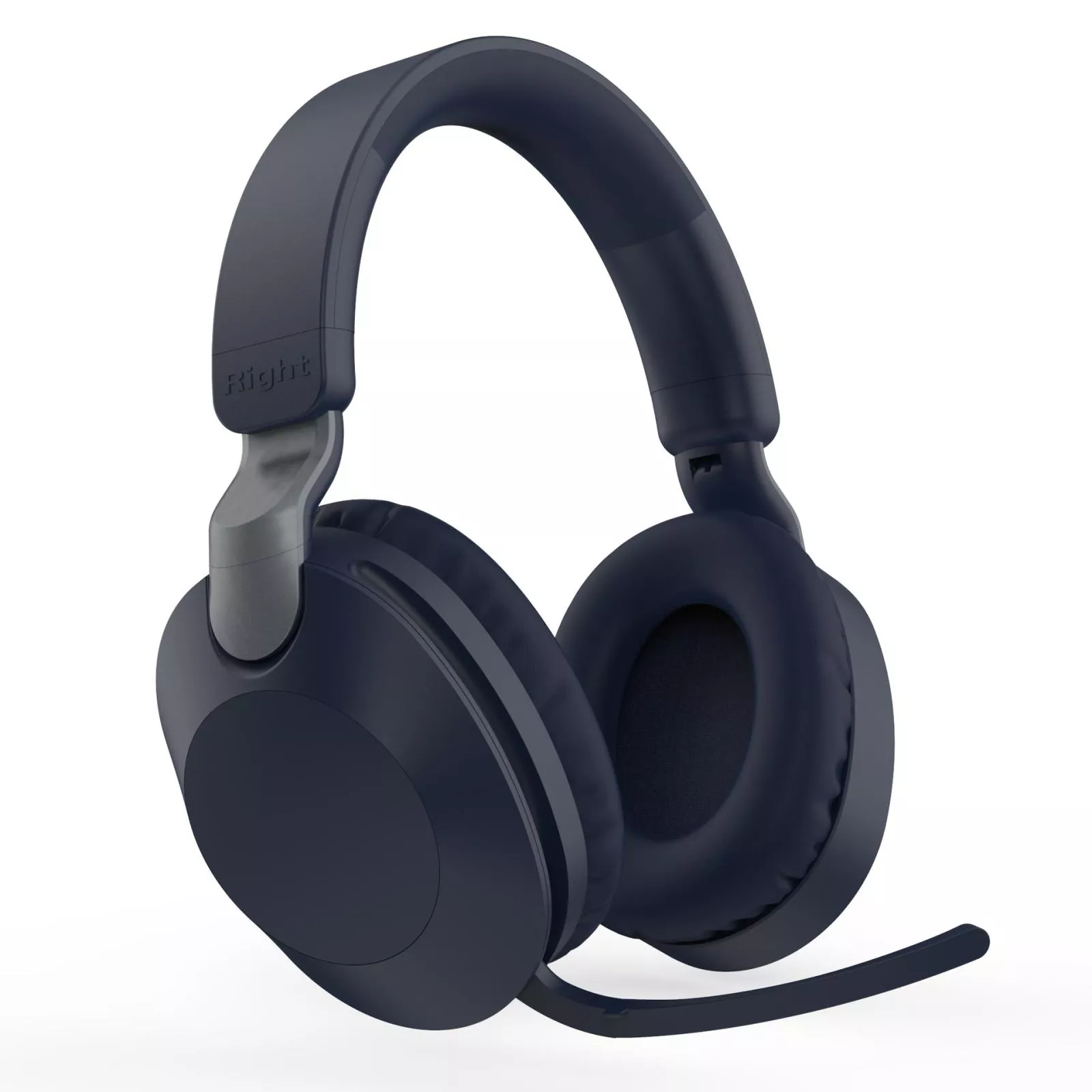 YONIS Casque Audio Bluetooth 5.1 Pliable Sans Fil
