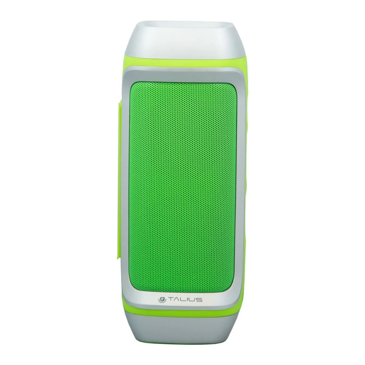 Talius Technology Noir/Vert Talius 28Bt Haut-Parleur