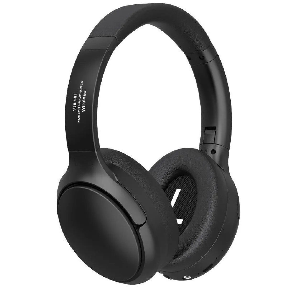 Yonis Argent Casque Audio Bluetooth Sport Sans Fil