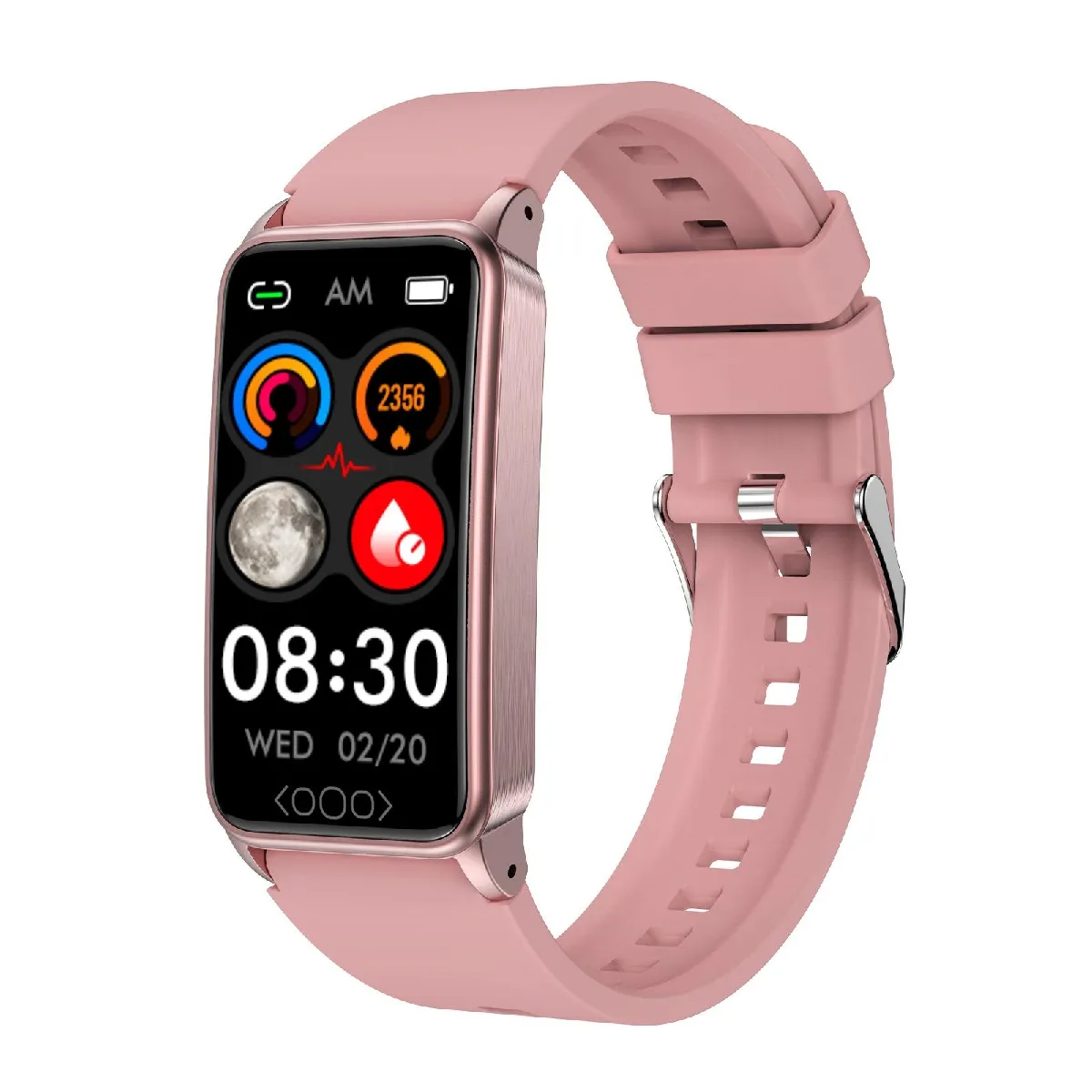 Bracelet Connecté Santé Multifonction