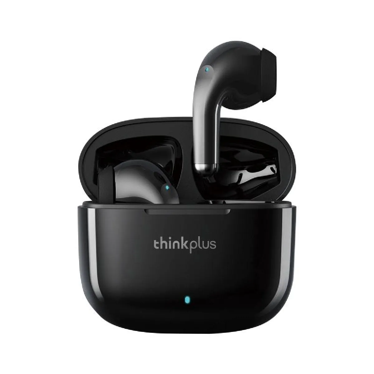 Yonis Noir Ecouteurs Bluetooth