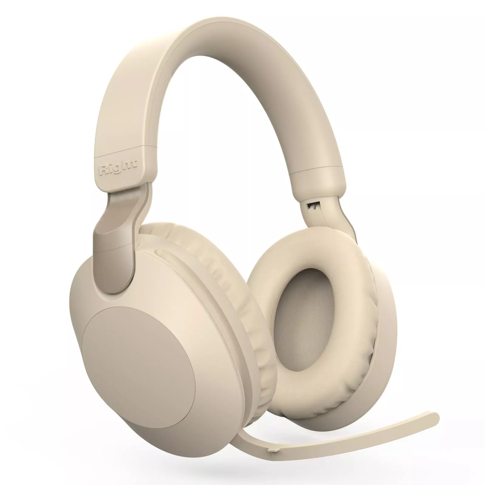 YONIS Casque Audio Bluetooth 5.1 Pliable Sans Fil