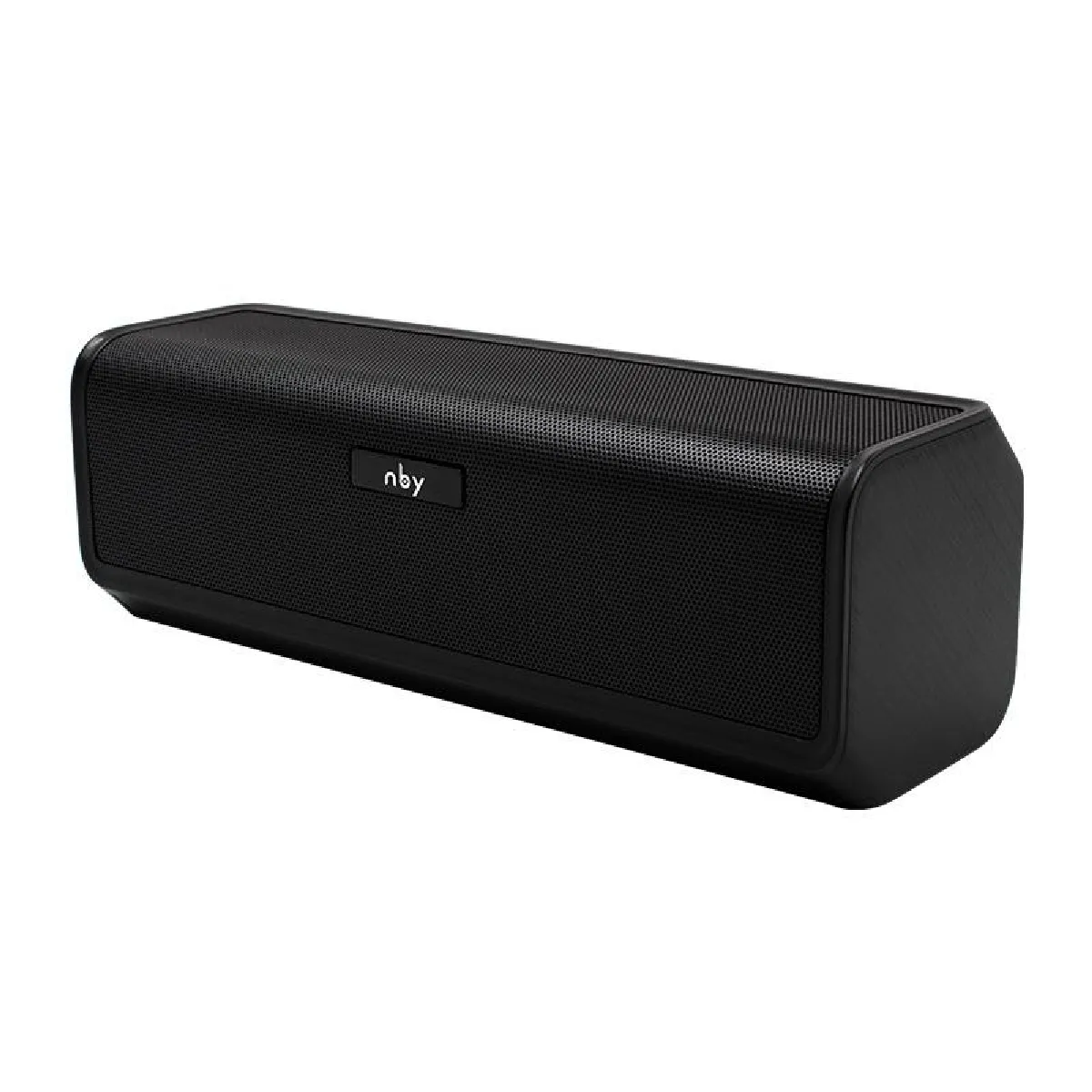 Yonis Argent Enceinte Bluetooth - Image 2