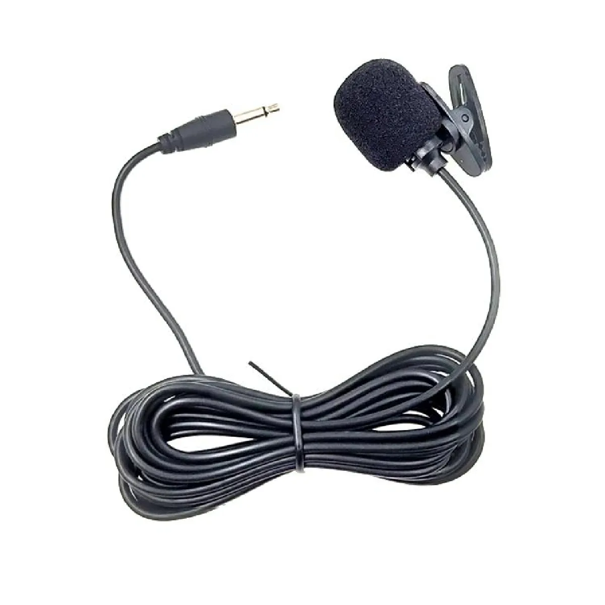 Yonis Microphone Omnidirectionnel Compact 3M