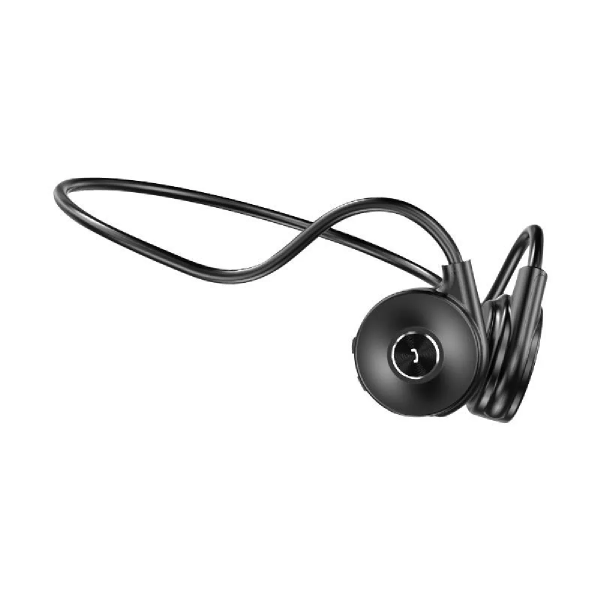 Yonis Rose Casque Audio Bluetooth Réduction Bruit
