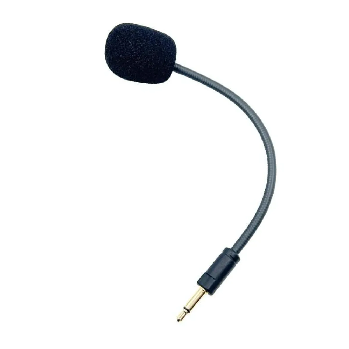 Yonis Microphone Pro Gaming Pour Casque