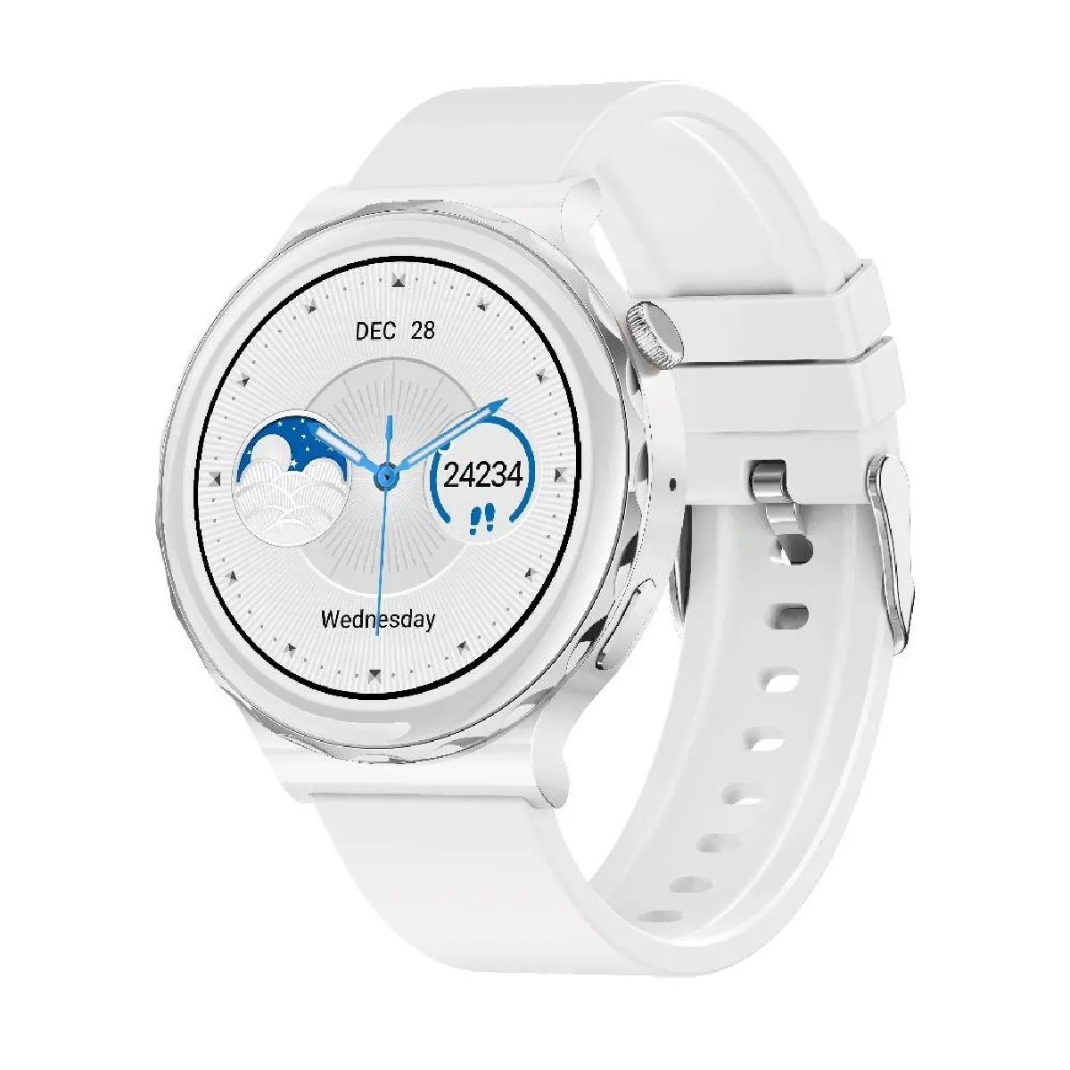 Yonis Montre Connectée Cardio