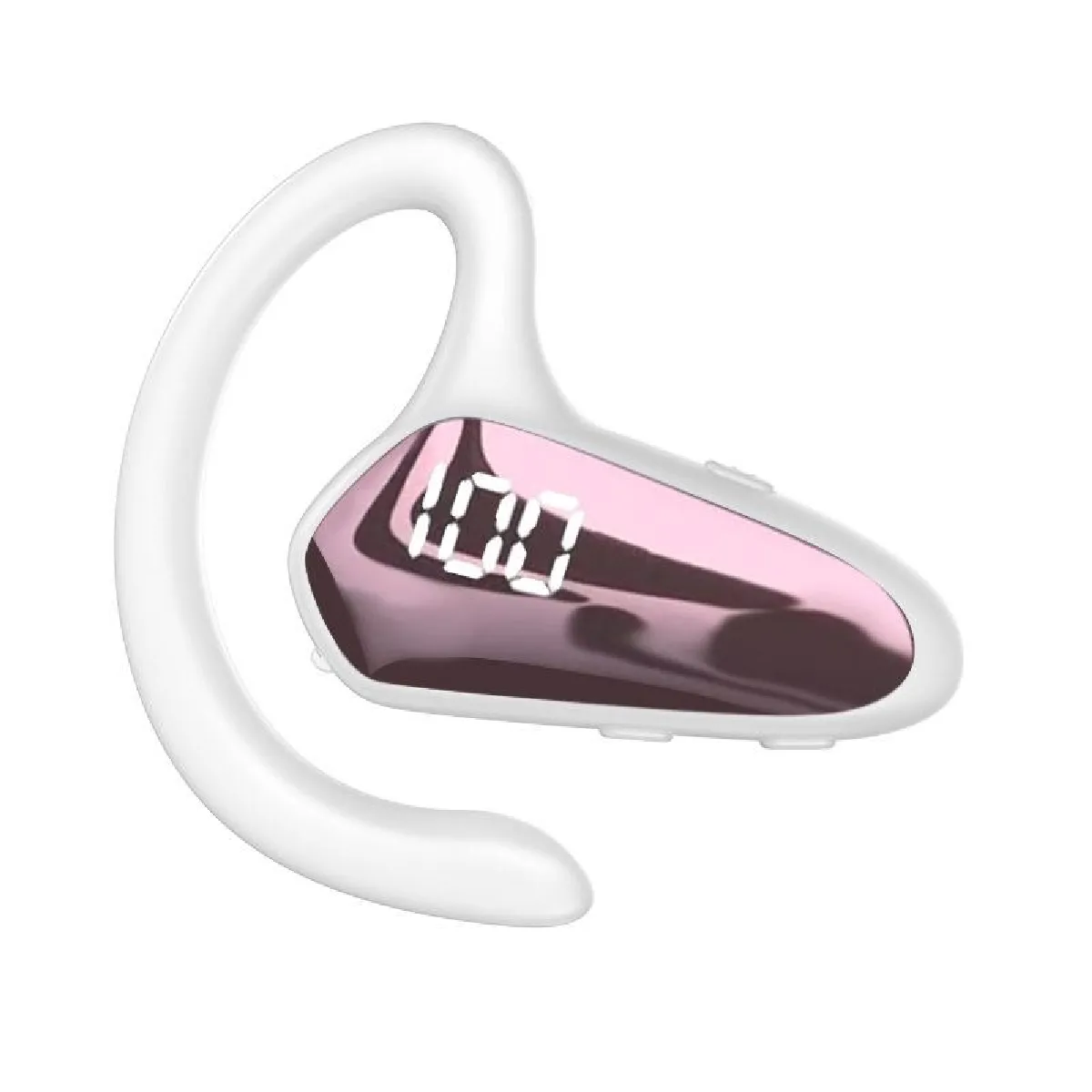 Yonis Rose Écouteurs Bluetooth