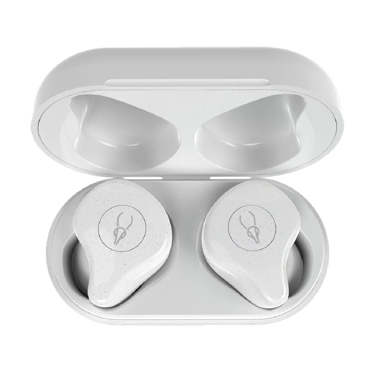 YONIS - Écouteurs Bluetooth - Sans Fil - Réduction de Bruit - Boîtier de charge - Image 2
