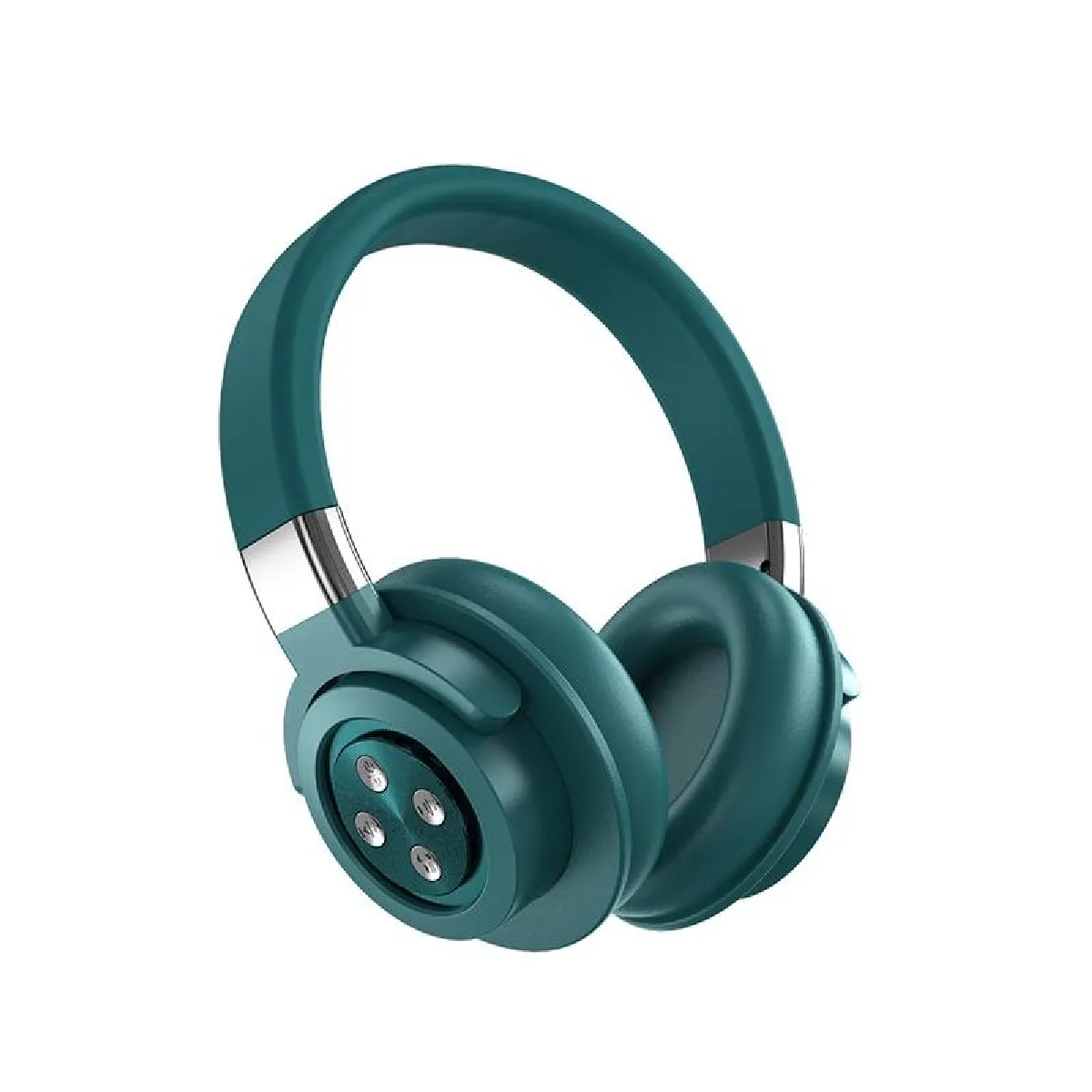 Yonis Casque Audio Bluetooth 5.0 Son Hifi Immersif