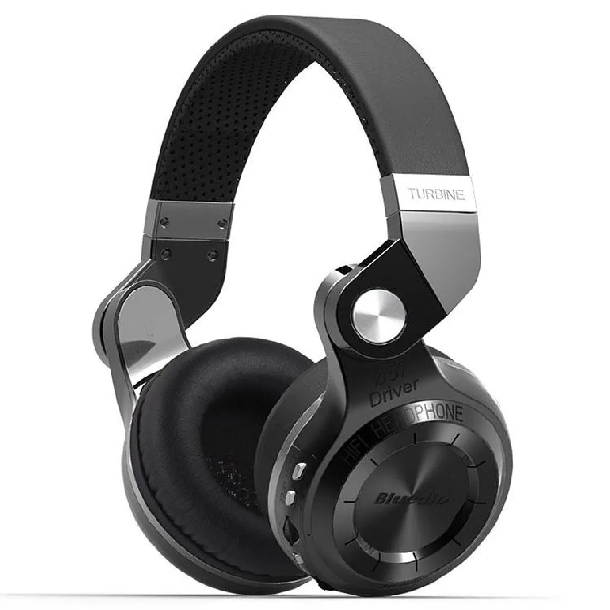 Casque Audio Bluetooth Stéréo Sans Fil - vue 7