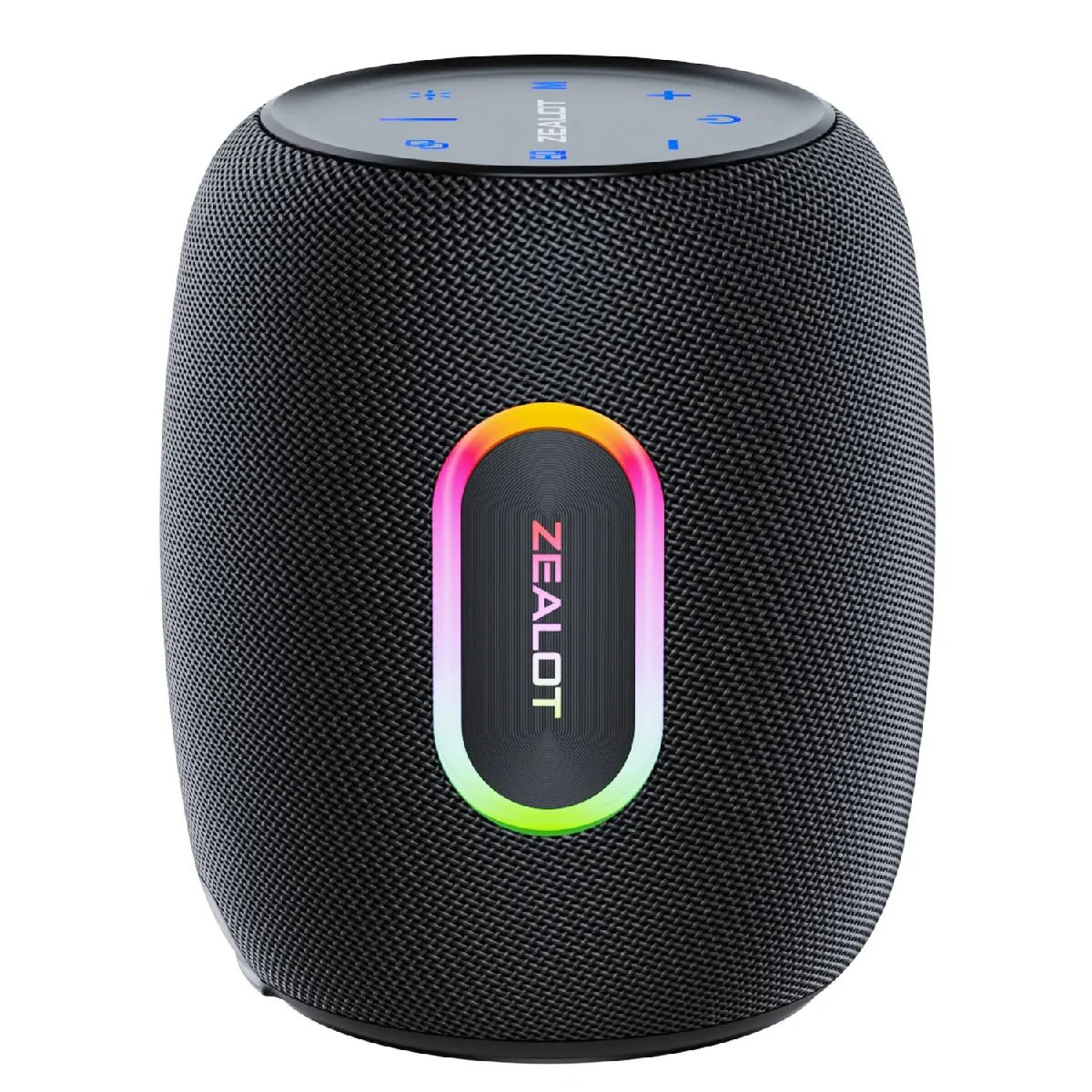 Yonis Enceinte Bluetooth Puissante - Avec Subwoofer - Image 2