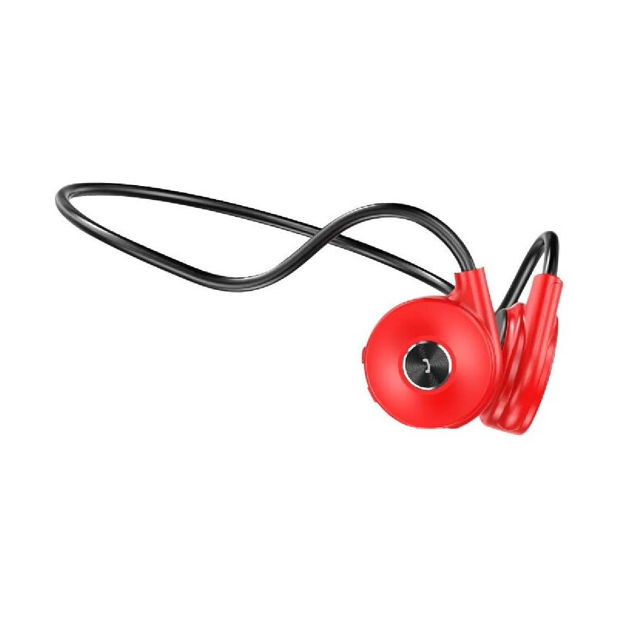 Yonis Rose Casque Audio Bluetooth Réduction Bruit