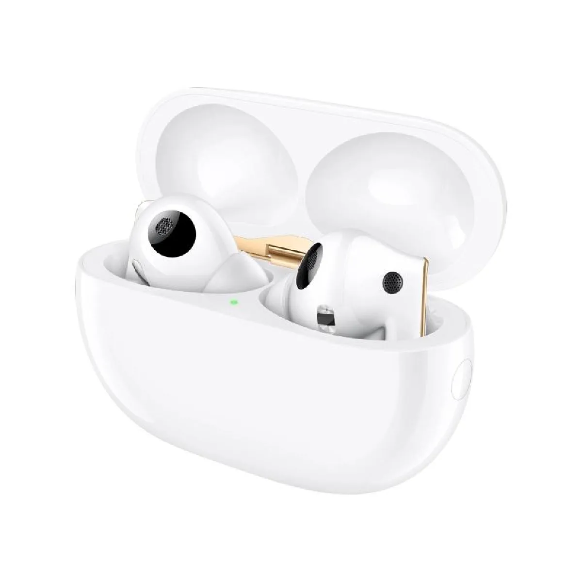 Yonis Blanc Ecouteurs Bluetooth