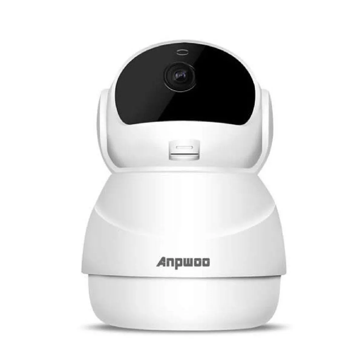 Camera IP HD Vision Nocturne WiFi