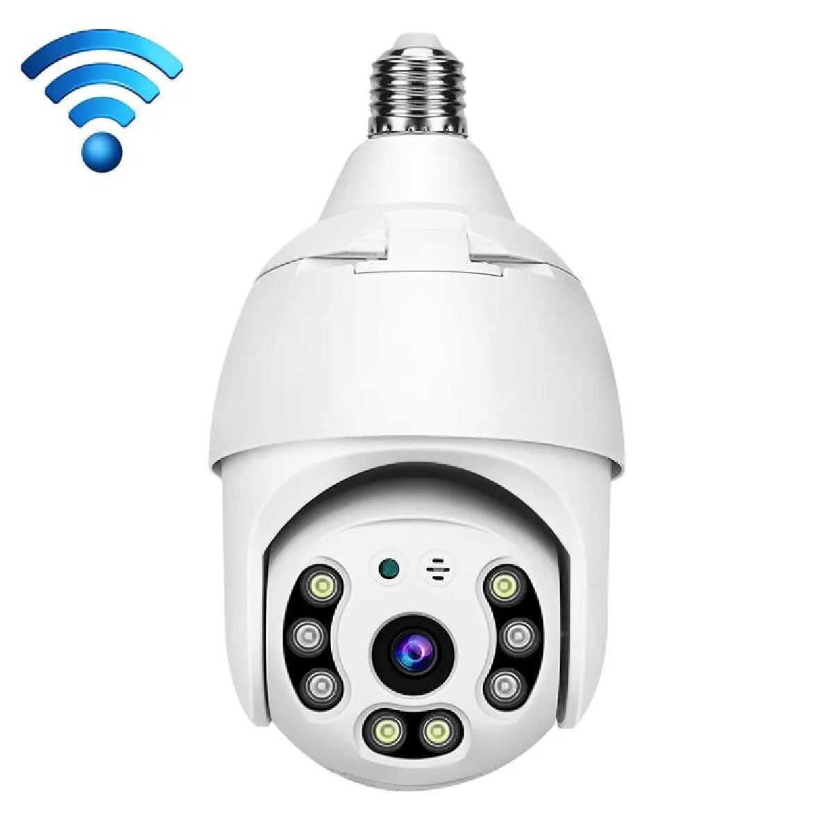 Yonis Caméra Video Surveillance Extérieure Hd 1080P