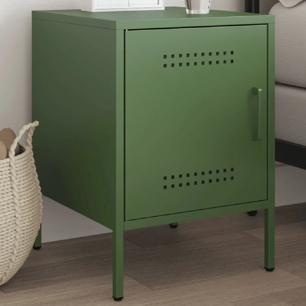Vidaxl Vert - Olive