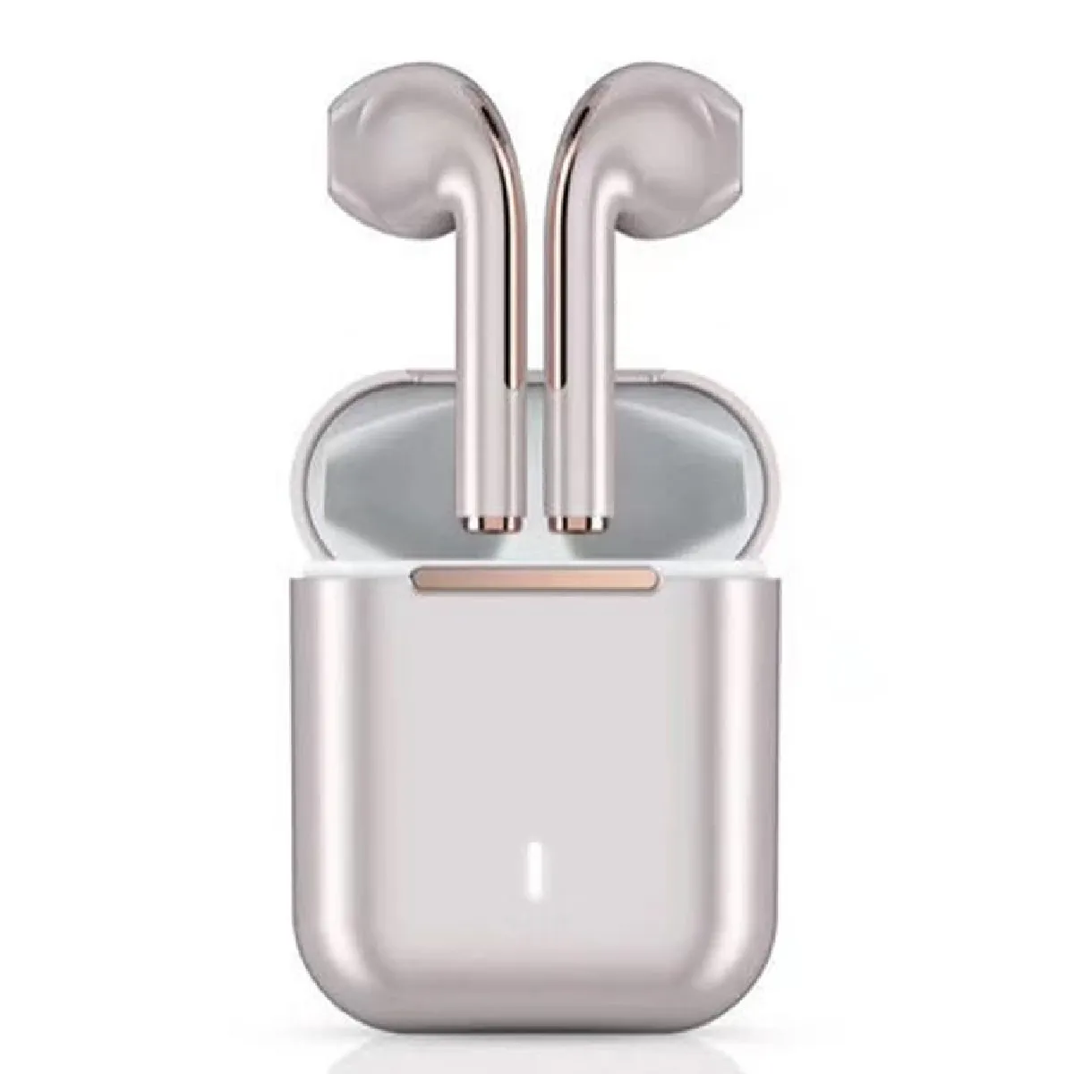 Yonis Rose Ecouteurs Bluetooth Sans Fil