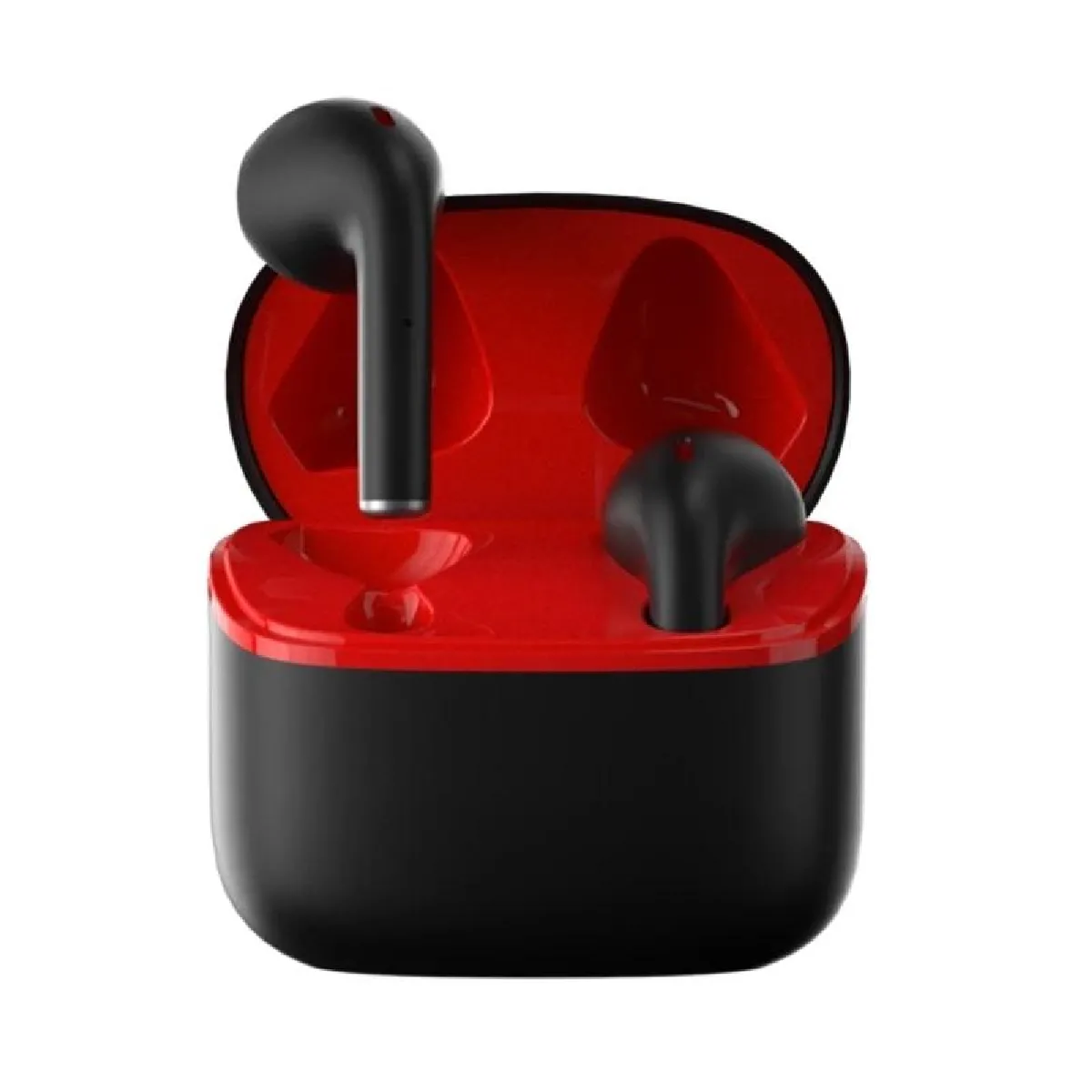 Yonis Noir Écouteurs Bluetooth 5.0
