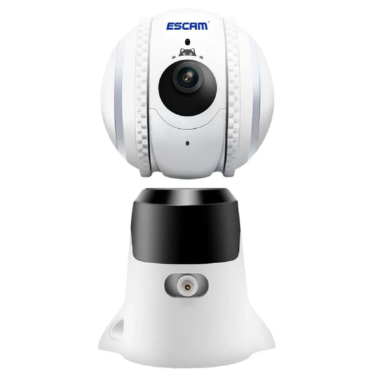 Yonis Camera Ip Avec Vision Nocturne Et Contrôle A Distance Via App - Image 2