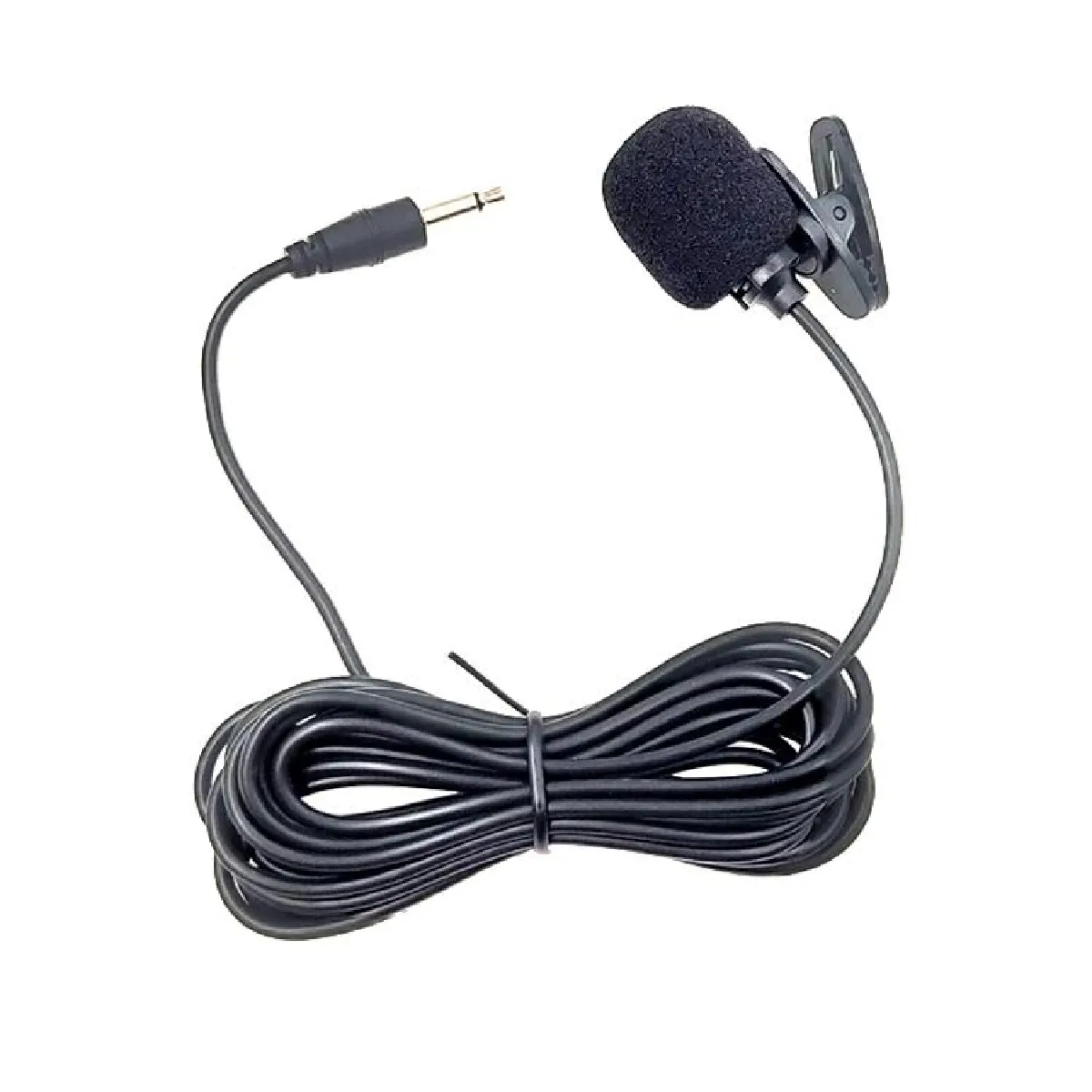 YONIS - Microphone Omnidirectionnel - Jack 3.5mm - Pour Conférences et Performances - Image 2