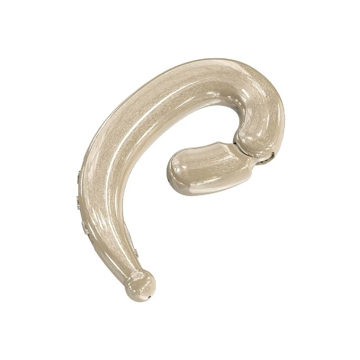 Yonis Beige Écouteurs Bluetooth