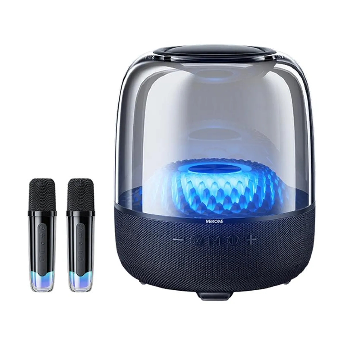 Yonis Enceinte Bluetooth Son 360° Puissant - Image 2