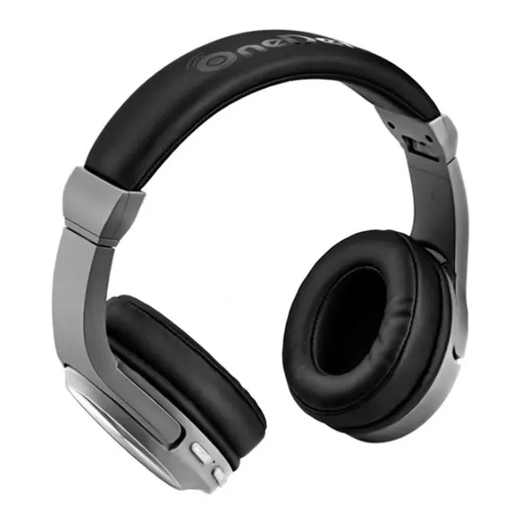 YONIS Casque Audio Gaming Sans Fil Ultra-L&eacute;ger