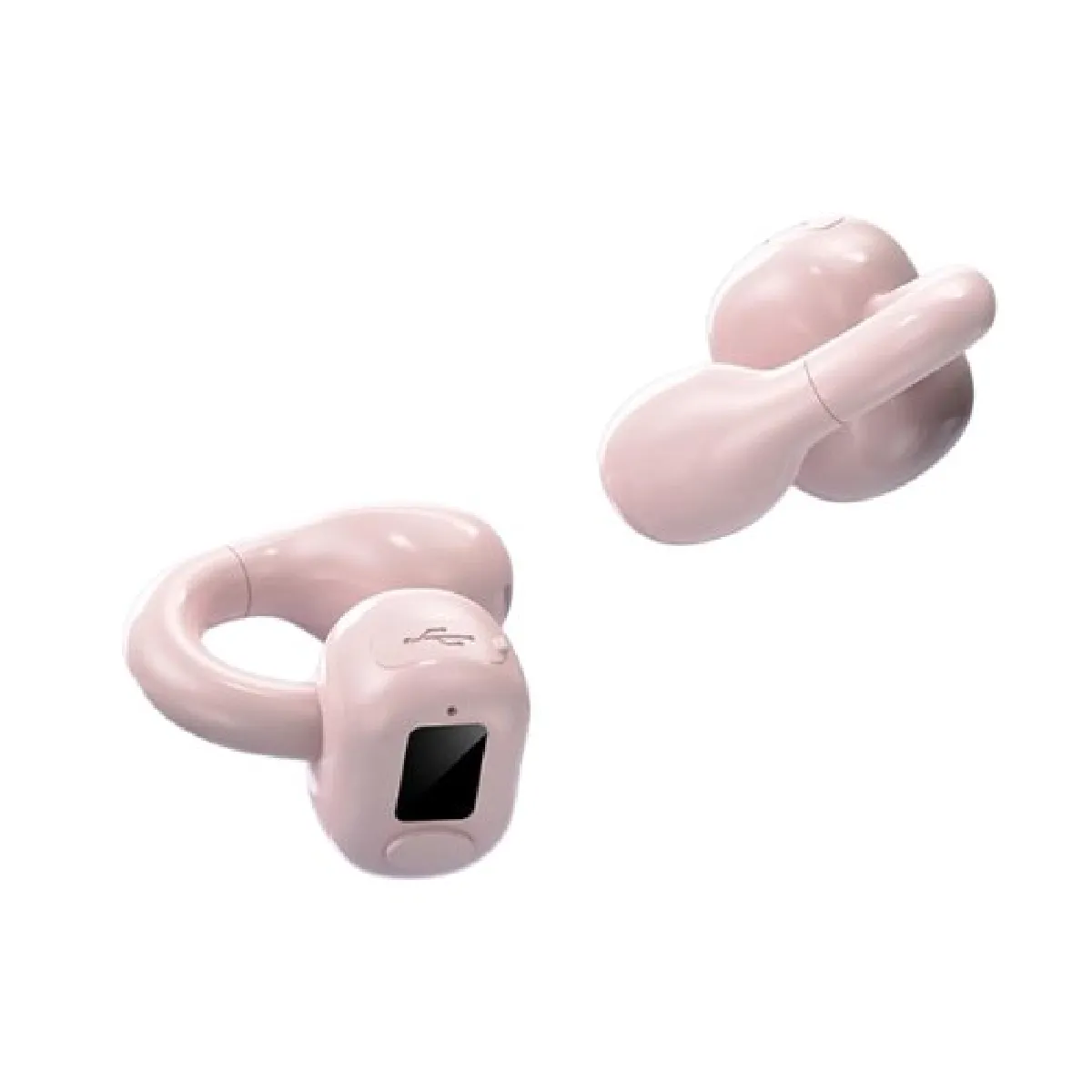 Yonis Rose Écouteurs Bluetooth