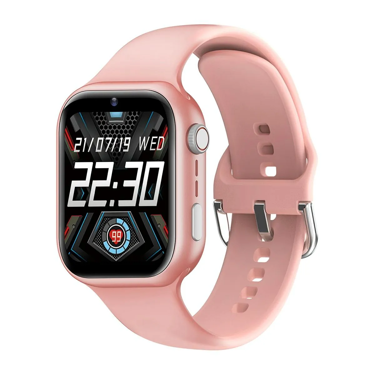 Montre Connectée Enfant Sport GPS Vidéo