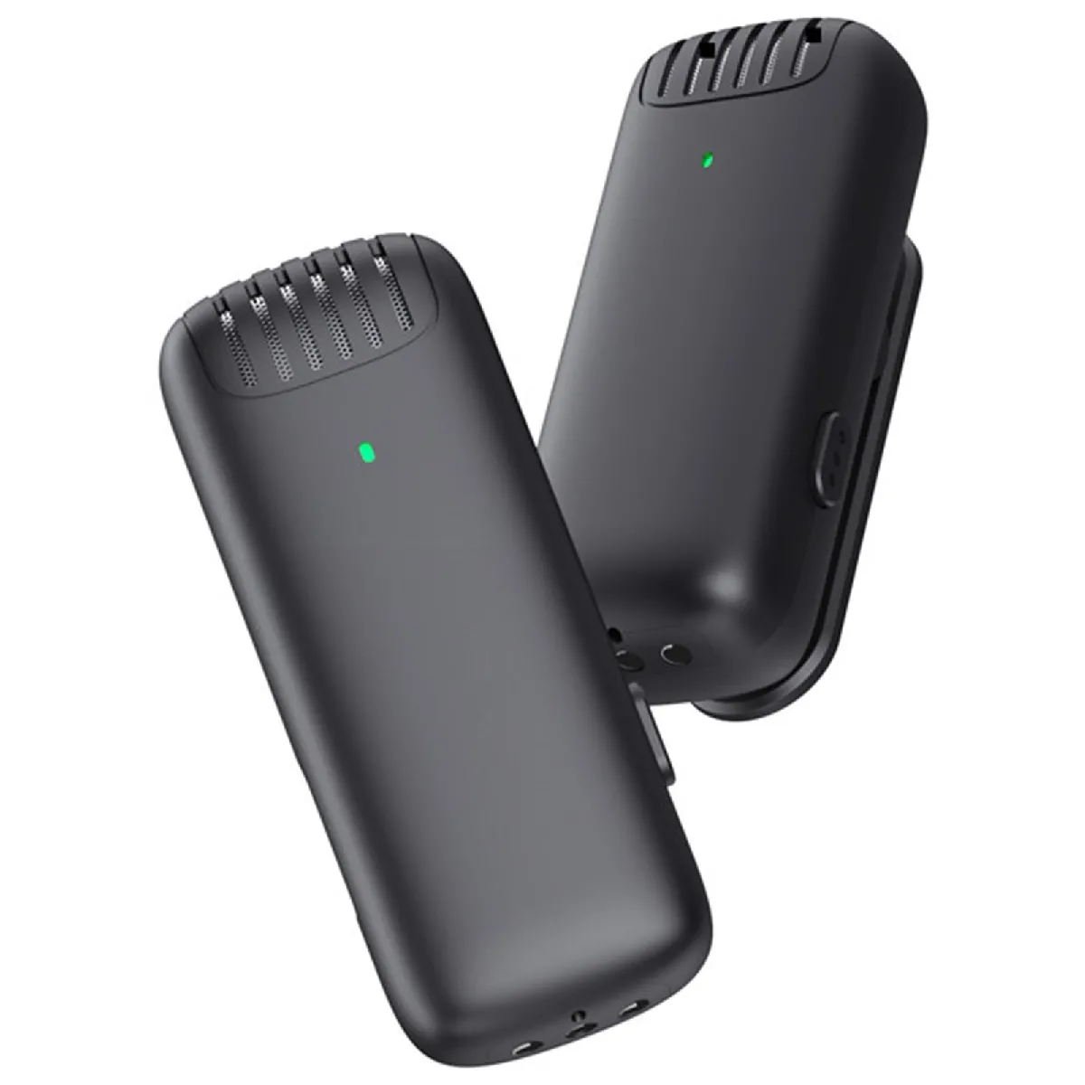 Yonis Microphone Sans Fil Usb
