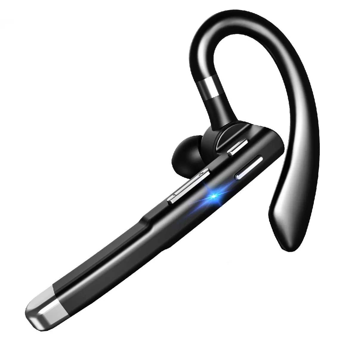 Yonis Ecouteurs Bluetooth Sans Fil Son Immersif Réduction De Bruit Appels Hd - Image 2