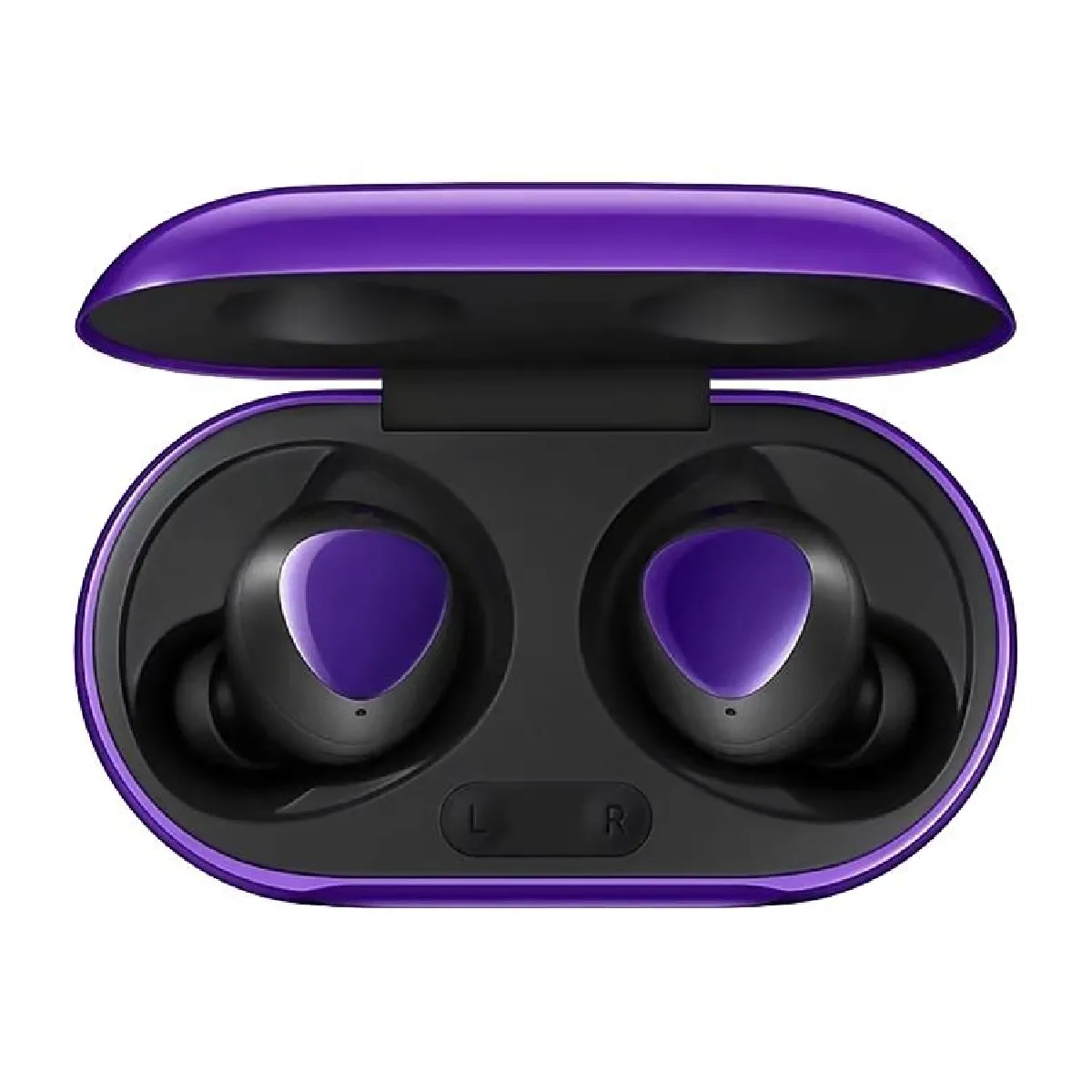 Yonis Violet Ecouteurs Bluetooth