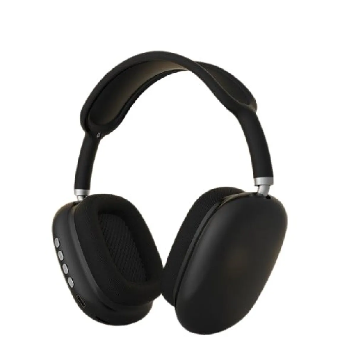 Yonis Vert Casque Audio Bluetooth 5.1 Sans Fil
