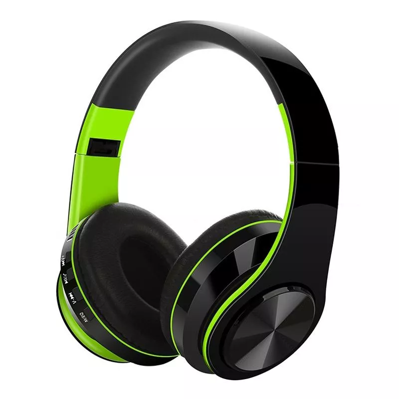 YONIS Casque Audio Bluetooth Confort Longue Dur&eacute;e