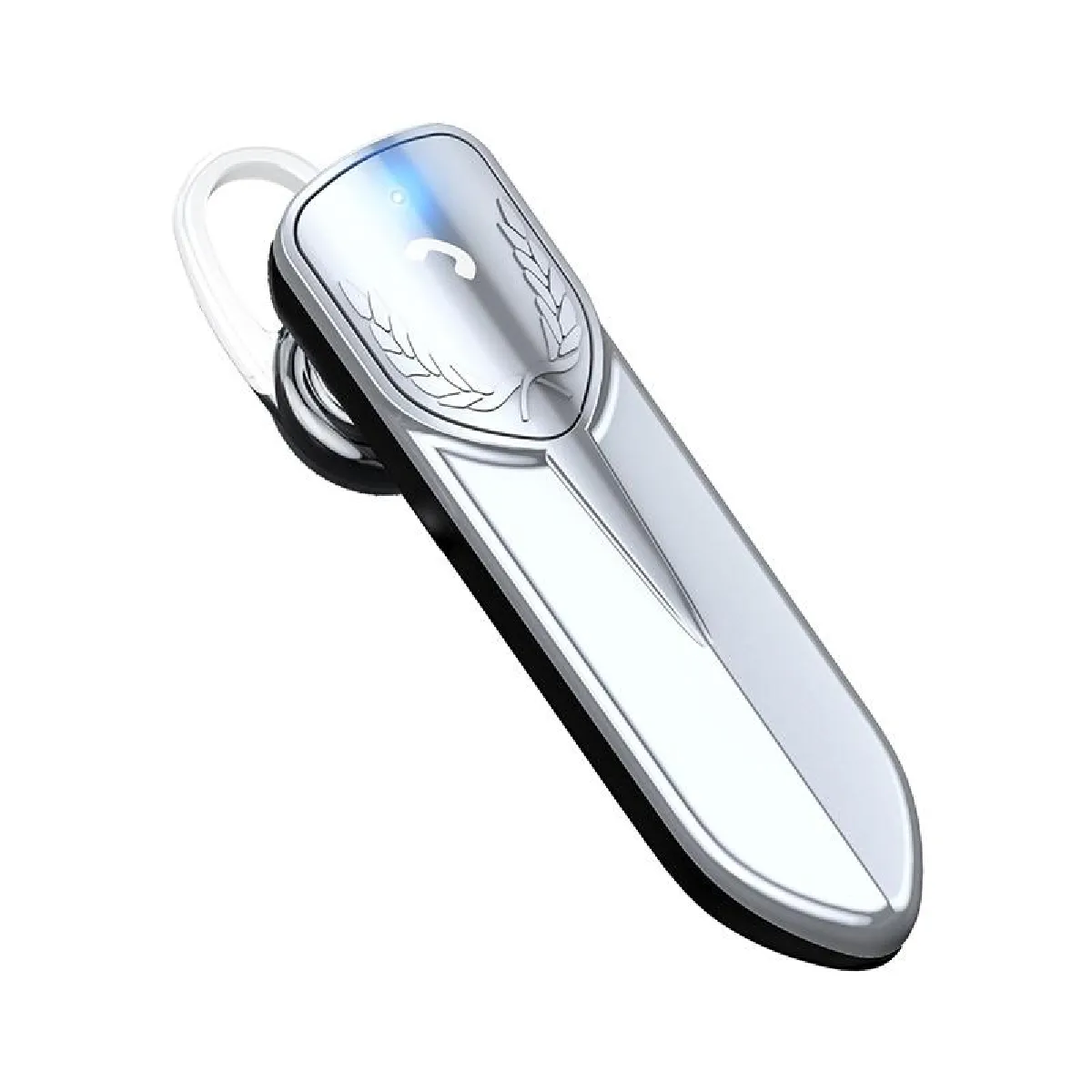Yonis Argent Ecouteurs Bluetooth