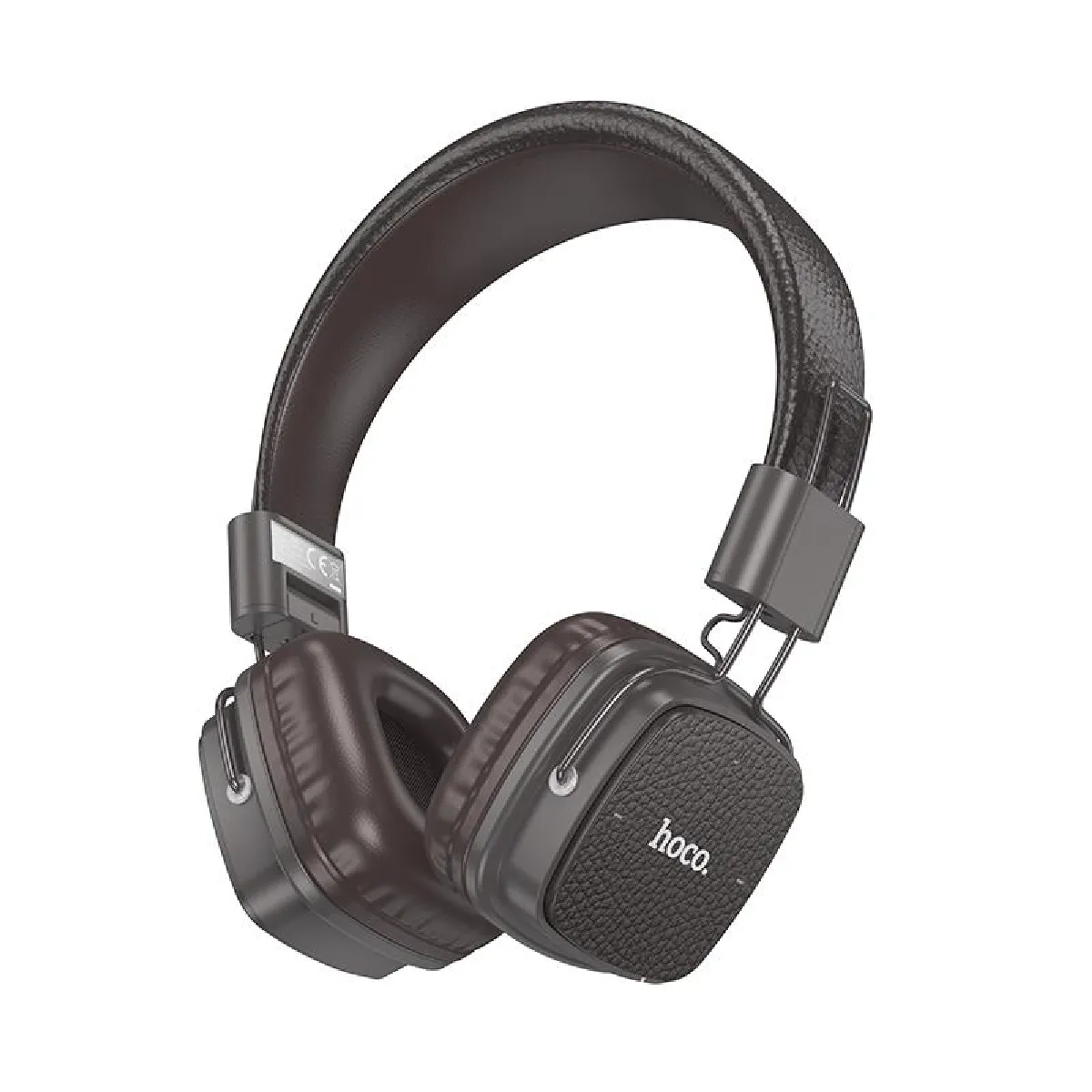 Casque Audio Gaming Bluetooth Longue Autonomie