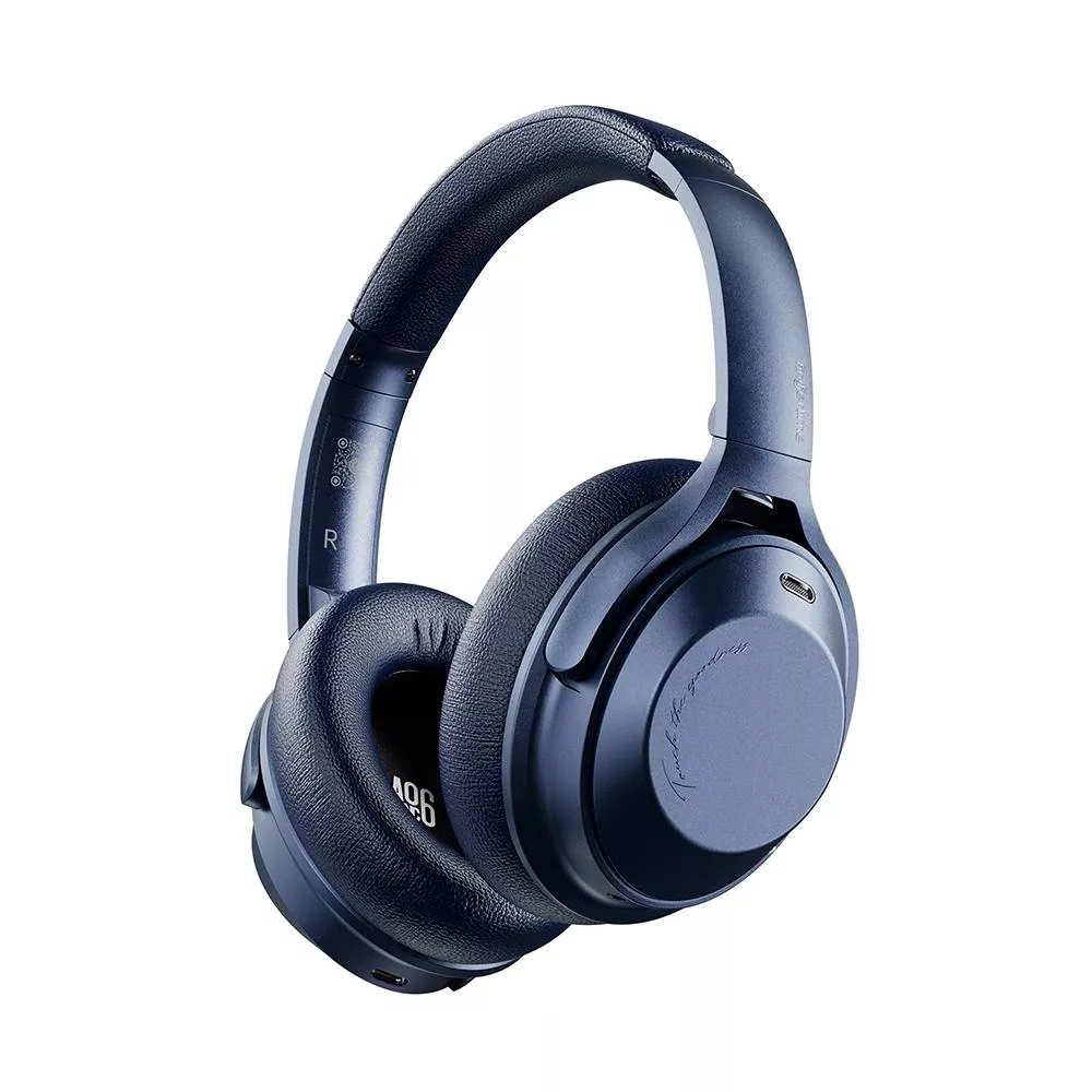 YONIS Casque Audio Bluetooth ANC Sans Fil Confort