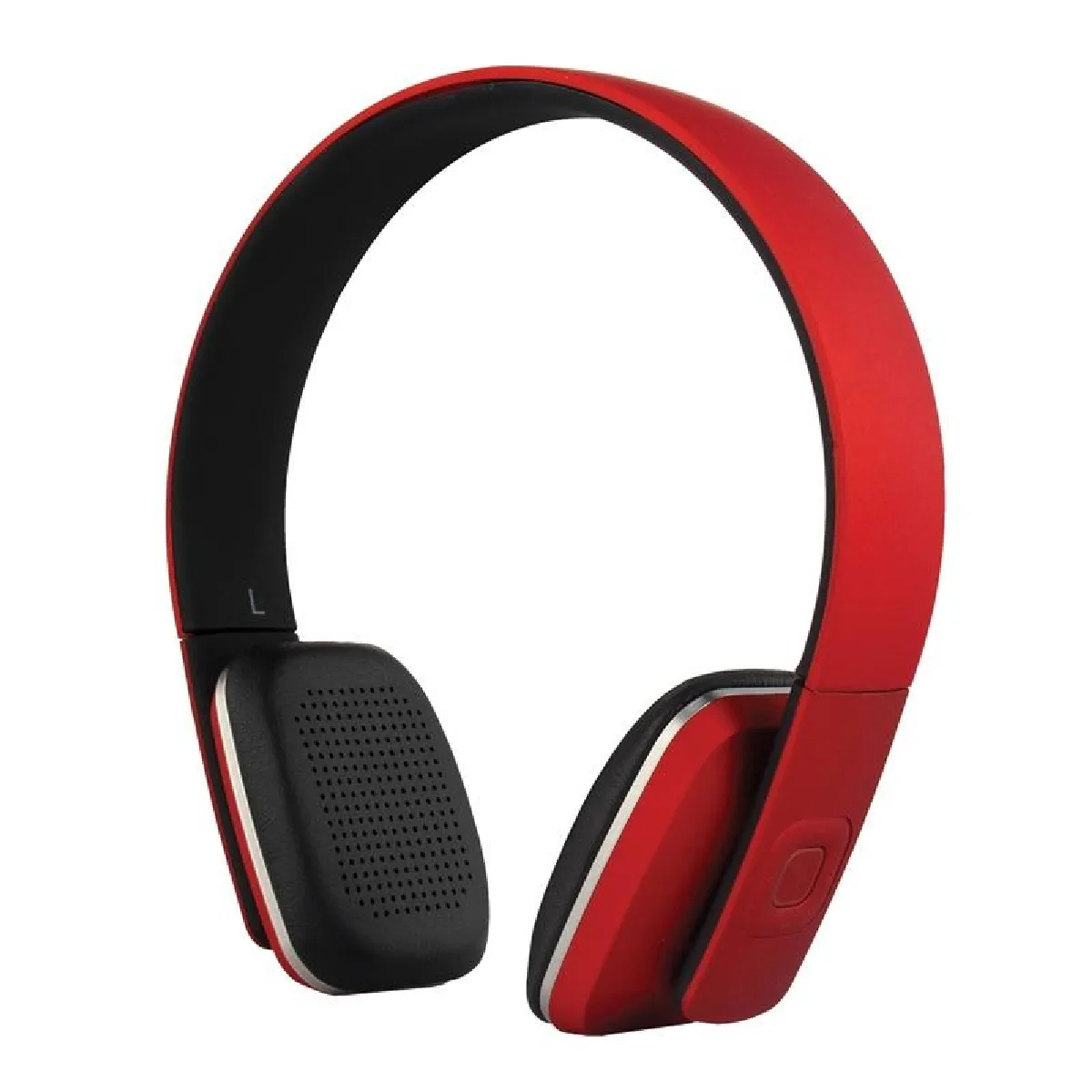 Yonis Noir Casque Audio Bluetooth Universel Trendy