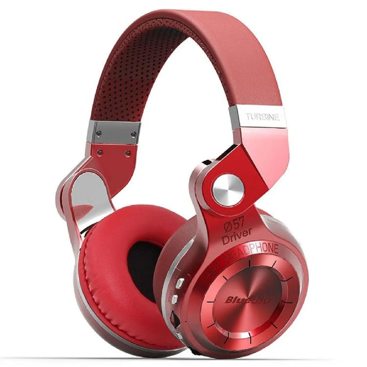 Casque Audio Bluetooth Stéréo Sans Fil - vue 5